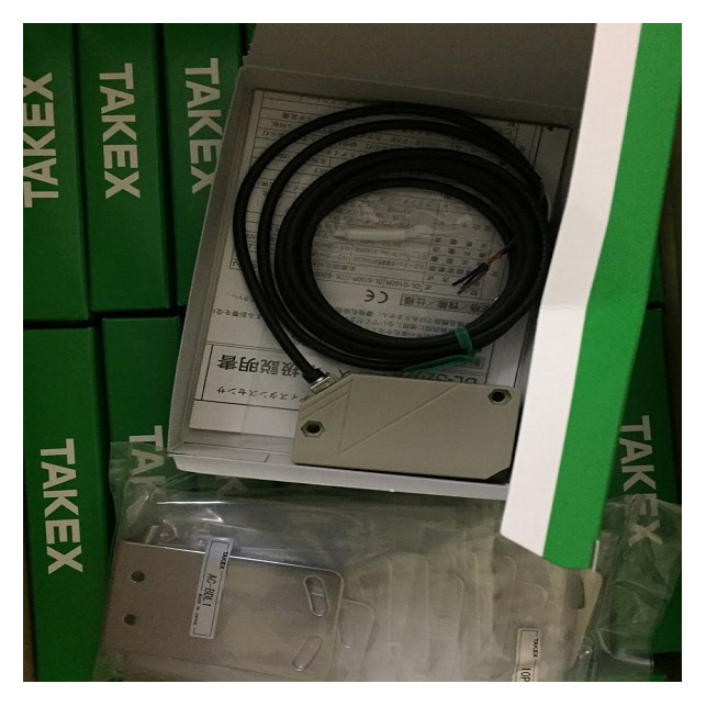 Takex竹中传感器