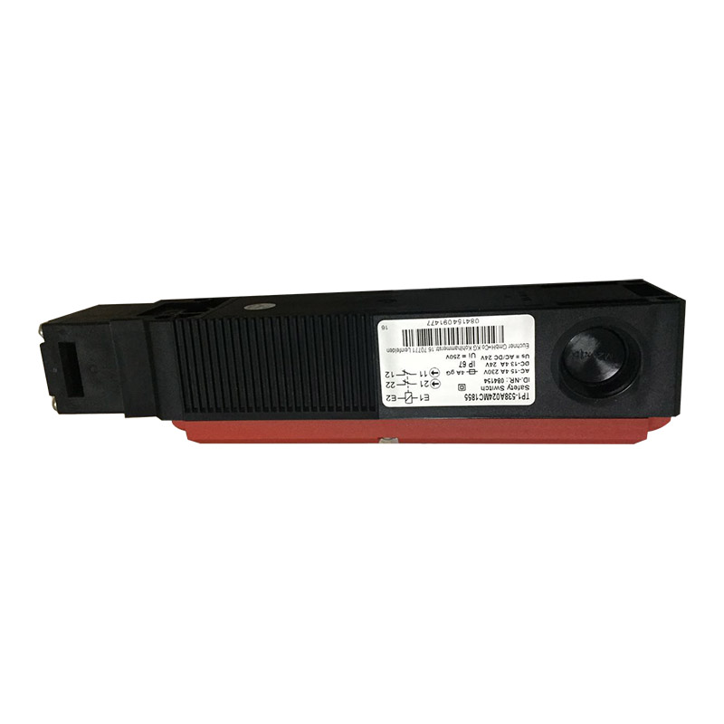  安士能TP1-538A024MC1855安全开关