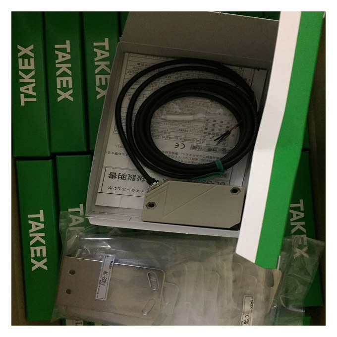 Takex竹中传感器