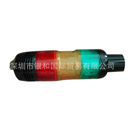 供应PATLITE派特莱LED报警灯MG系列MG-302B-
