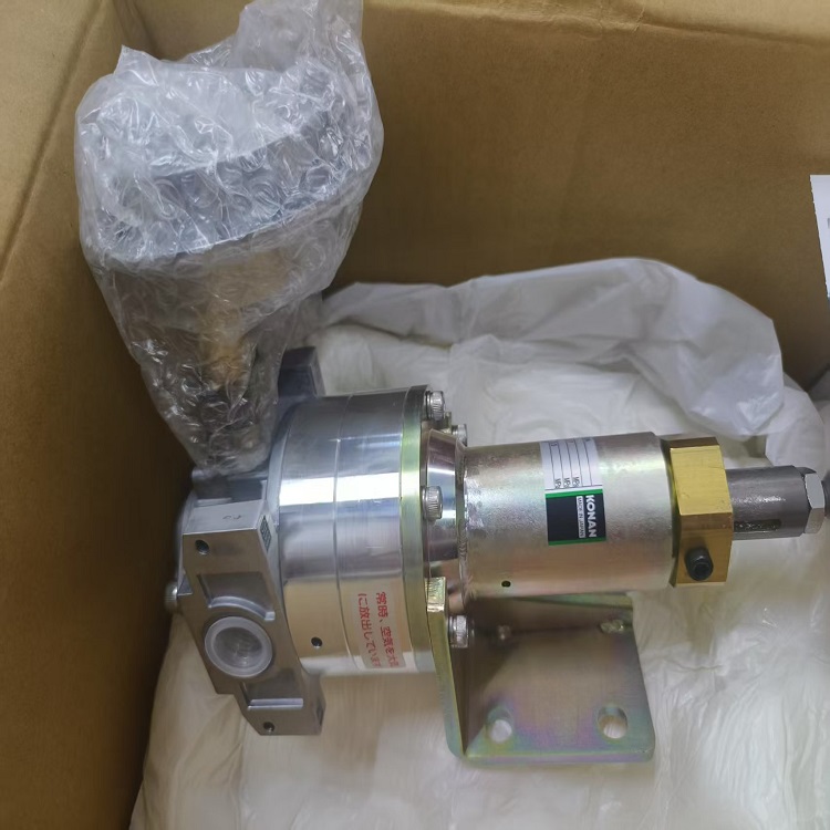 日本Konan甲南电磁阀330-4065A