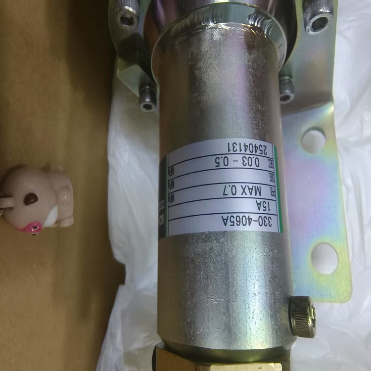 日本Konan甲南电磁阀330-4065A