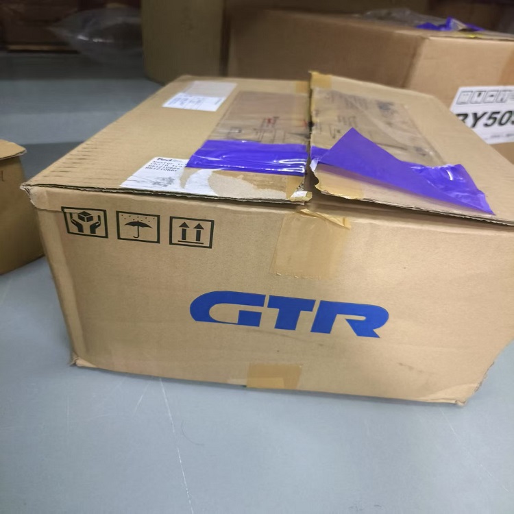 日本GTR日精(NISSEI)减速机GFV-18-40-S60