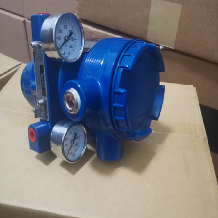 日本山武azbil气动智能阀门定位器AVP302-RSD3A