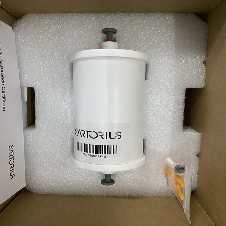 Sartorius赛多利斯H2O-CPFCO-1预处理柱纯化柱