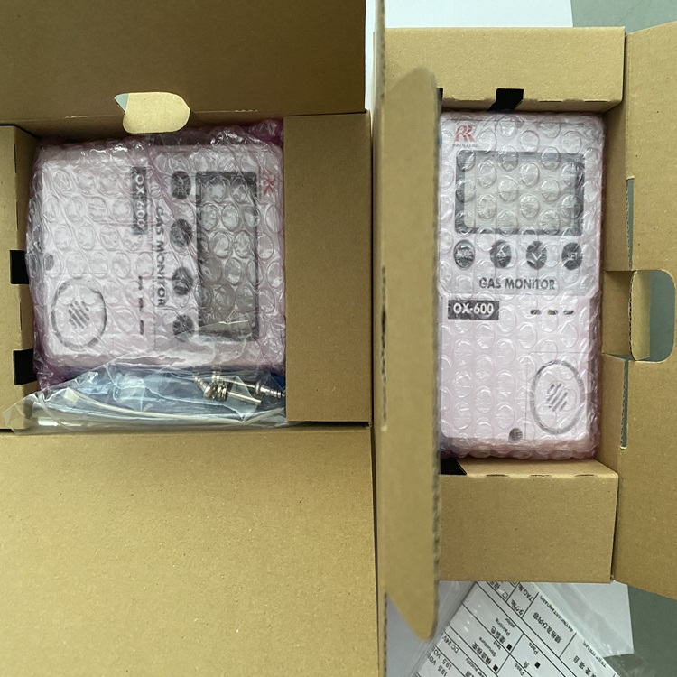 日本RIKEN理研OX-600氧气检测仪现货供应
