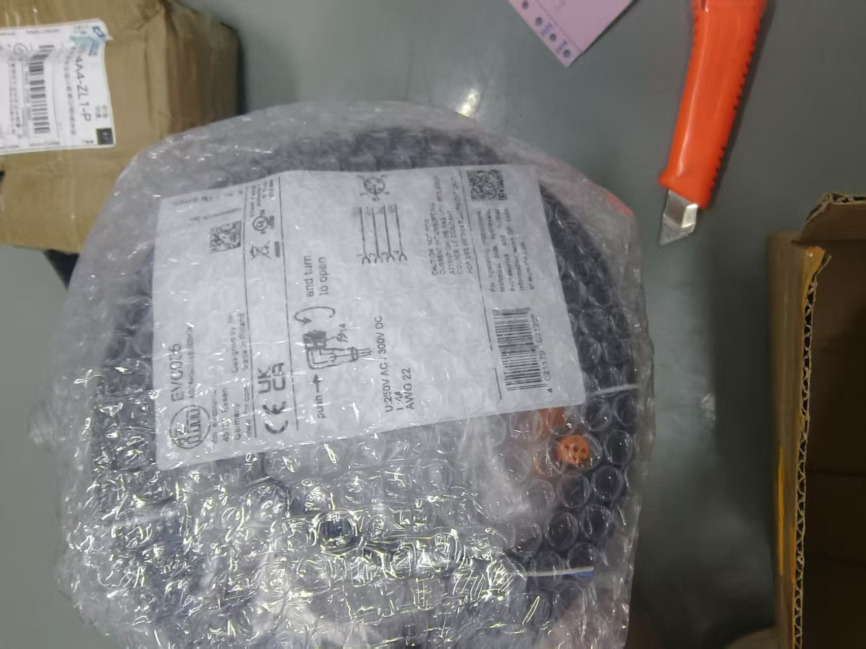 德国进口IFM易福门压力传感器PN5004