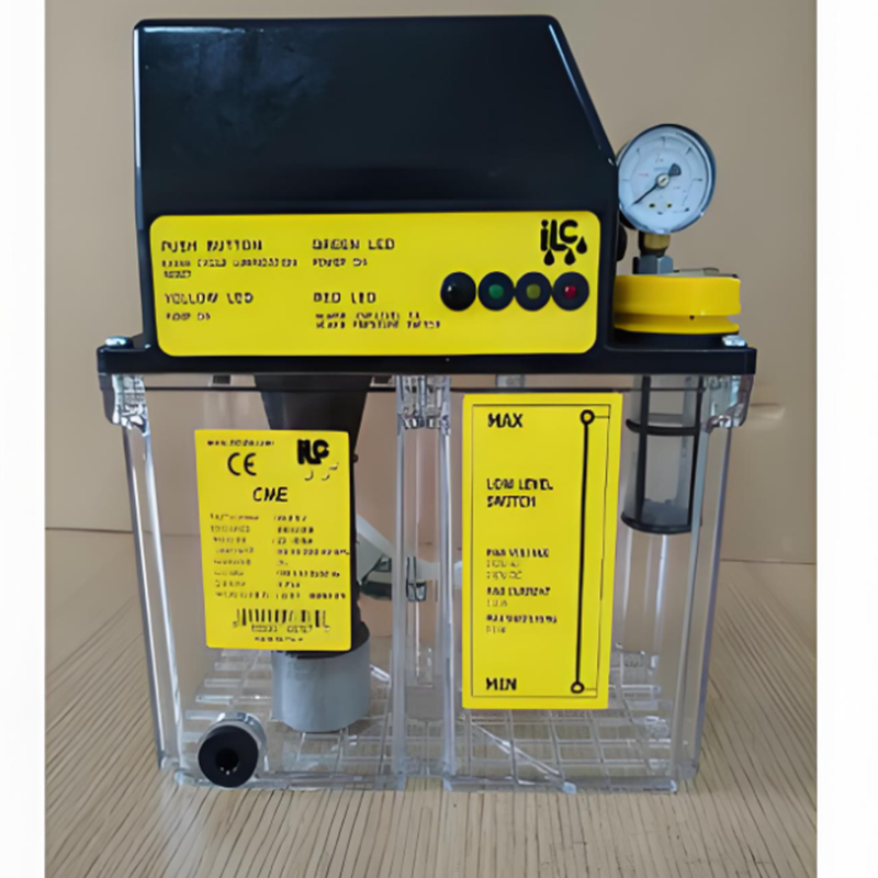 意大利ILC 电动泵