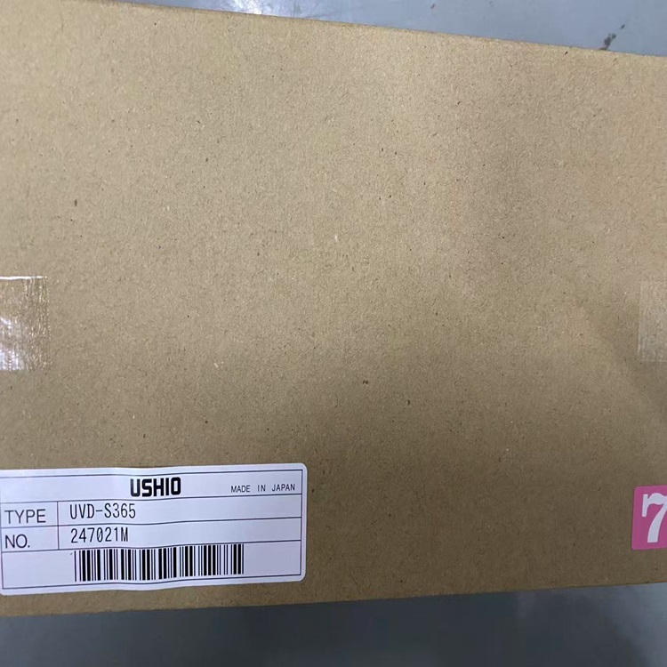 日本USHIO牛尾UIT-250照度计UV照度计/UV积分照度计