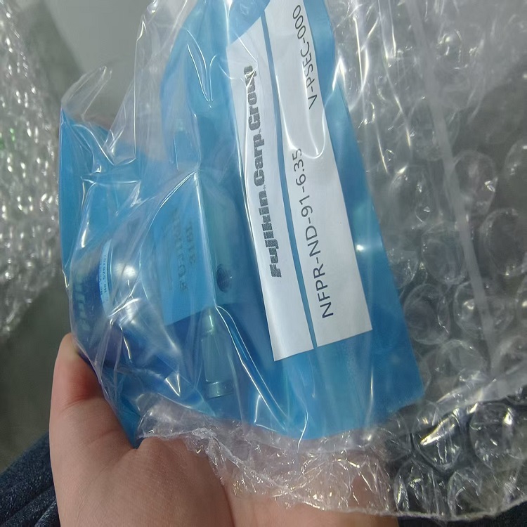 日本FUJIKIN富士金隔膜阀NFPR-ND-91-6.35