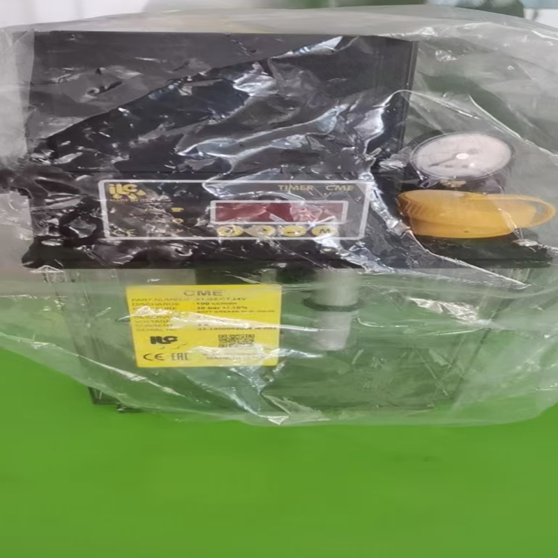 意大利ILC 电动泵