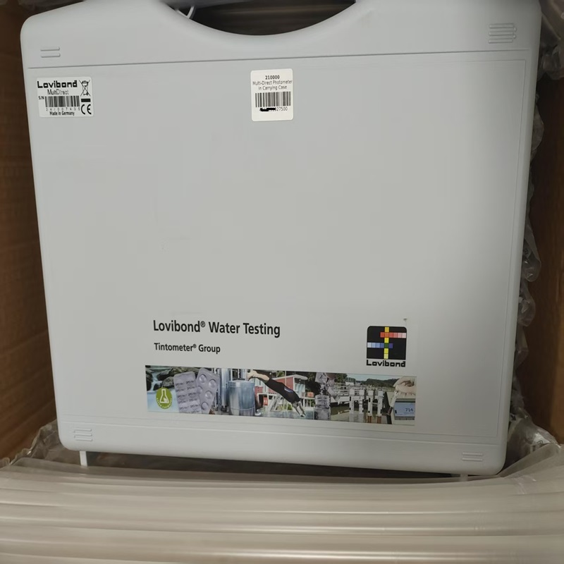 德国Lovibond罗威邦 测定仪 MultiDirect