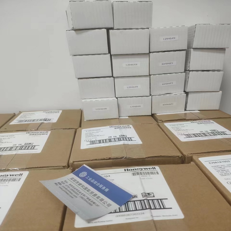 美国Honeywell霍尼韦尔 火焰探测器