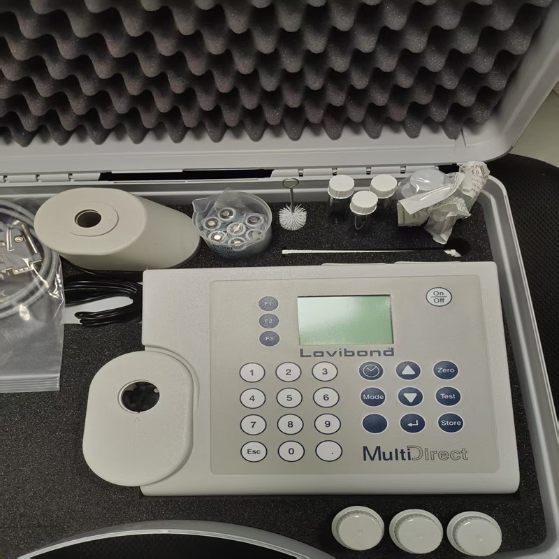 德国Lovibond罗威邦 测定仪 MultiDirect