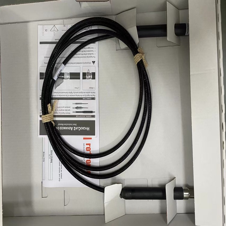 ROTRONIC罗卓尼克 温湿度手持表 HP32 全新现货