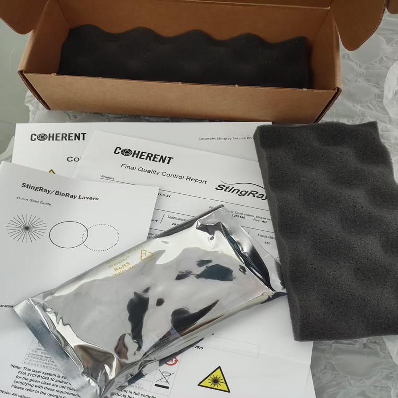 美国Coherent相干 激光器