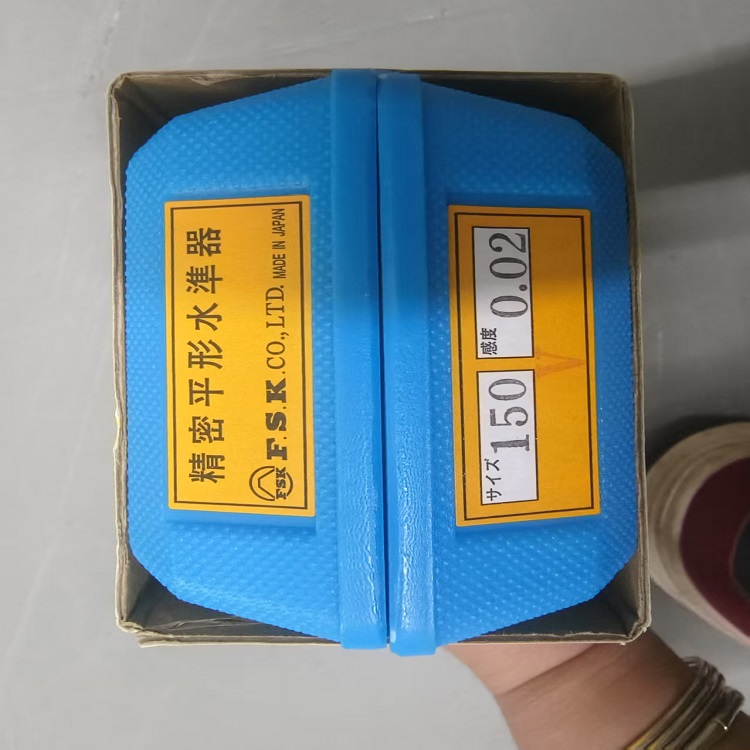日本FSK精密水准器FL