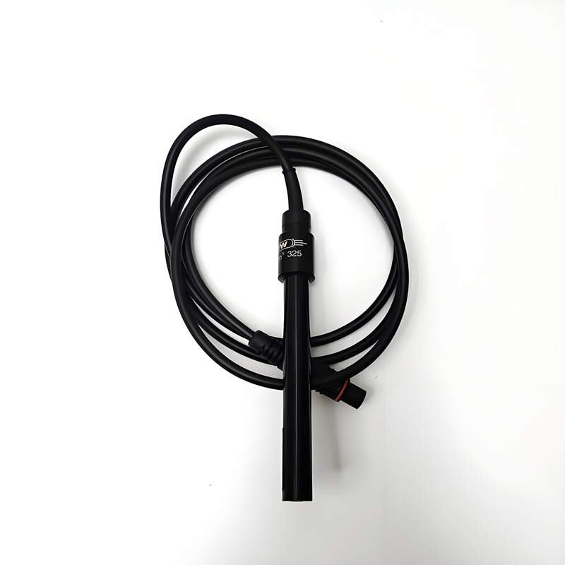 德国WTW 电导率仪电极 Tetracon 325