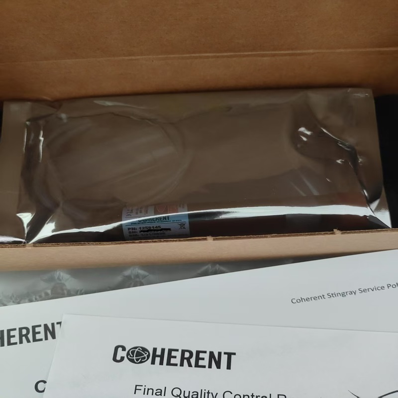 美国Coherent相干 激光器