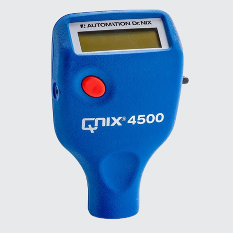 德国尼克斯 膜厚测试仪 QNix4500