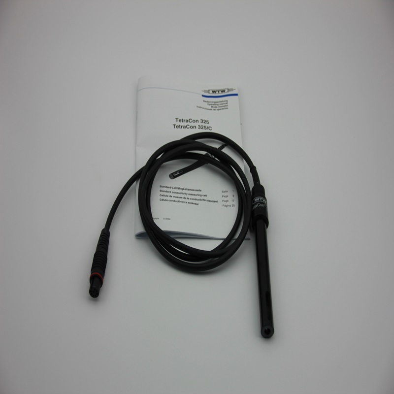 德国WTW 电导率仪电极 Tetracon 325