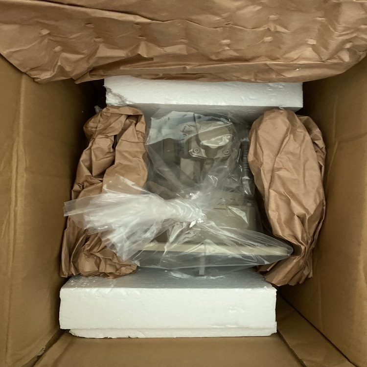 ParKer派克径向活塞式气动马达TAM4-010FG020