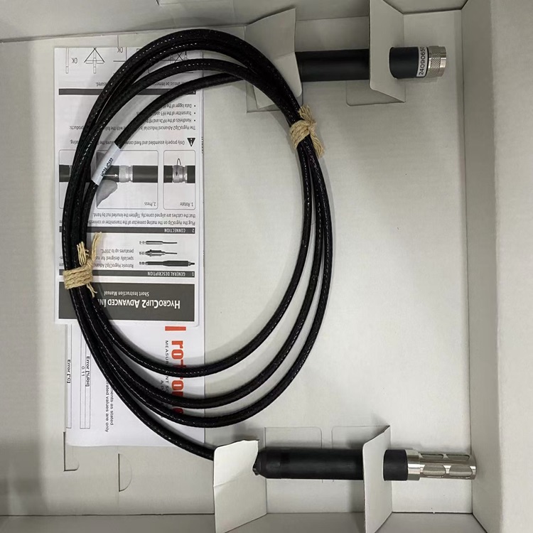 ROTRONIC罗卓尼克 温湿度手持表 HP32 全新现货