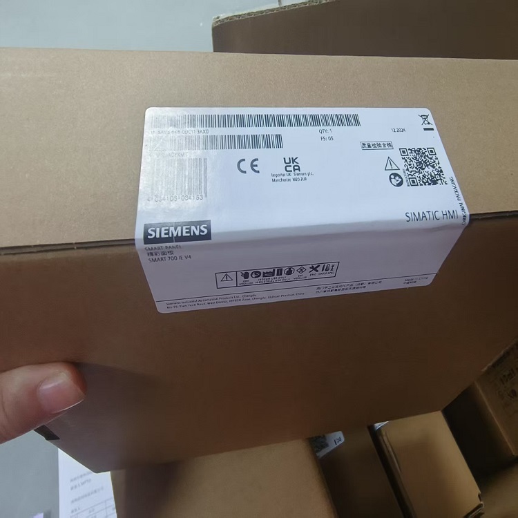 德国SIEMENS西门子PLC模块6ES7 288-1SR20-0AA1