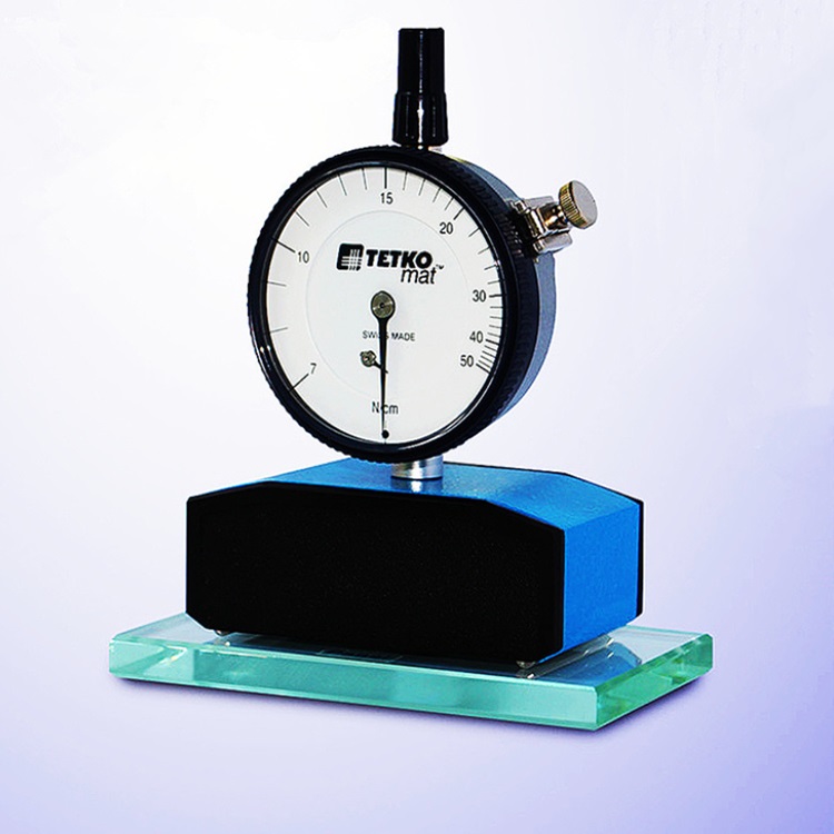 瑞士TETKO 7-50N钢丝张力计网版张力计
