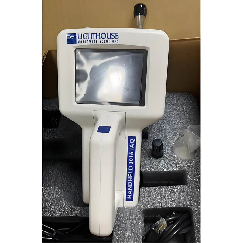 美国LIGHTHOUSE Handheld 3016-IAQ PM2.5 测试仪