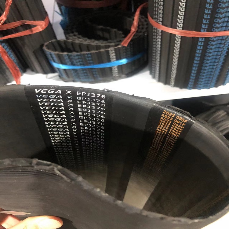 意大利MEGADYNE/麦高迪输送齿形带25-T5-560+NFT+NFB