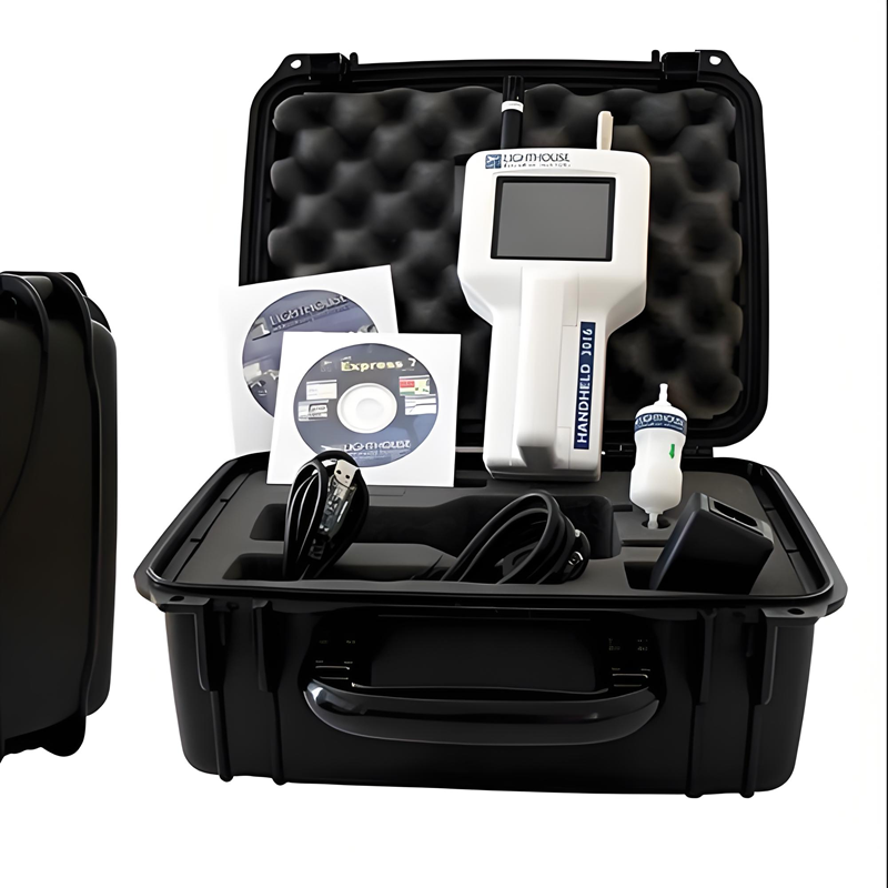 美国LIGHTHOUSE Handheld 3016-IAQ PM2.5 测试仪