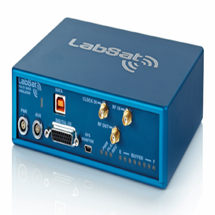 供应英国Racelogic LabSat RLL03-1RP