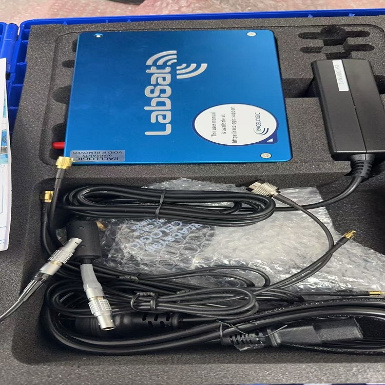 供应英国Racelogic LabSat RLL03-1RP