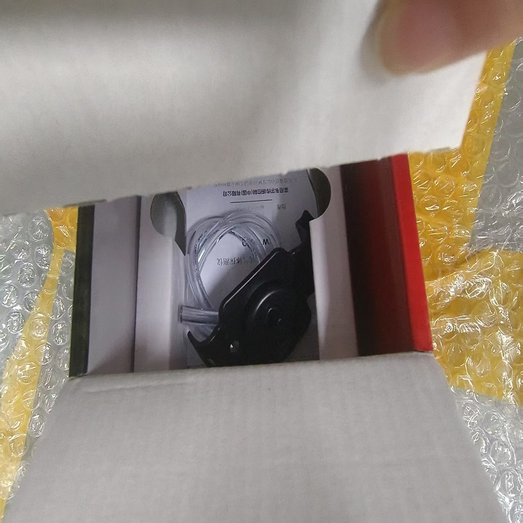 霍尼韦尔BW Solo BWS2-X-Y便携式单一氧气气体检测仪O2探测报警器