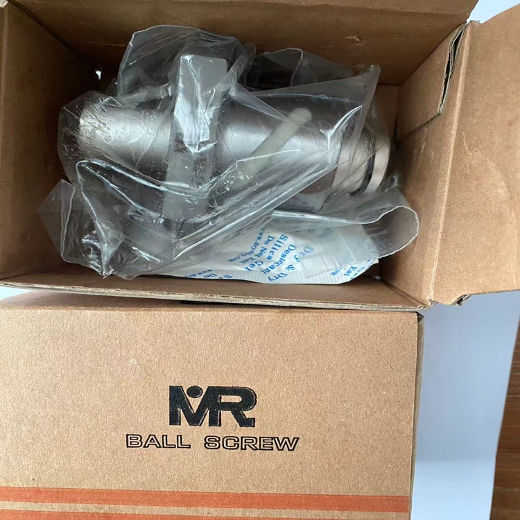 韩国MR滚珠丝杠GTR-2505A滑块