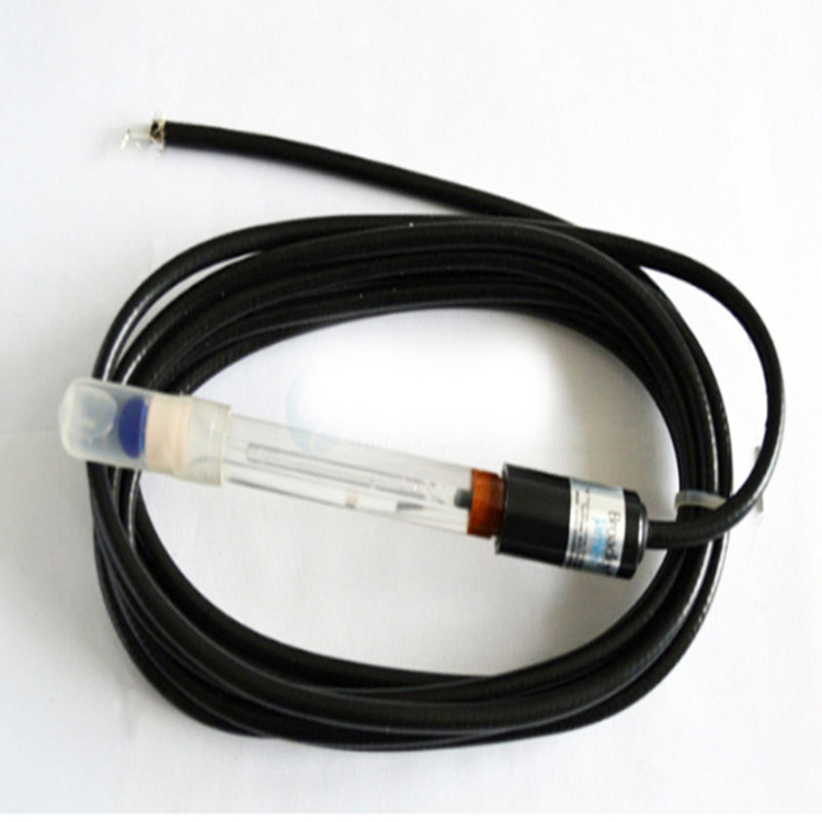 美国BJC 在线pH电极 S400-RT33D-E30FF 耐污染能力强