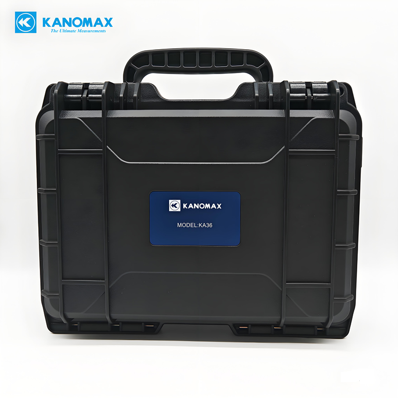 日本Kanomax加野麦克斯 热式风速仪 KA26/KA36