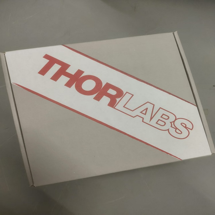 美国索雷博Thorlabs光学元件-光纤准直器组件F810FC-1550