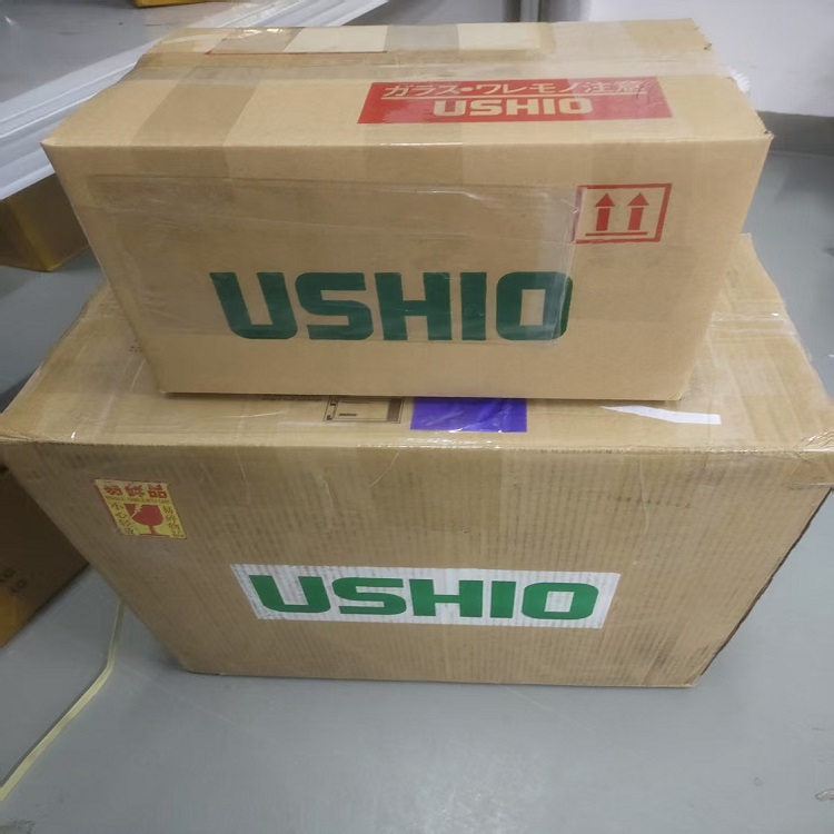 日本USHIO牛尾 汞灯电源 HB-50111AA-A1