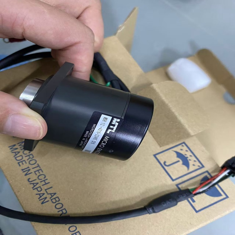 MTL小型直驱电机MDH系列MDH(12)-4018-324KE