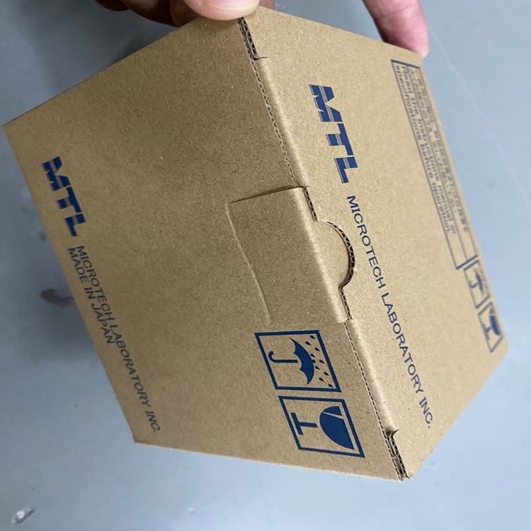 MTL小型直驱电机MDH系列MDH(12)-4018-324KE