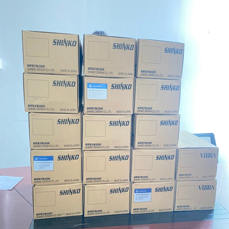 SHINKO新光GS系列高精度电子秤GS623日本新光电子秤