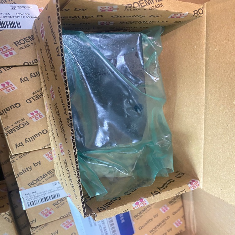 德国ROE MHELD罗姆希特/ROE MHELD油缸1533166