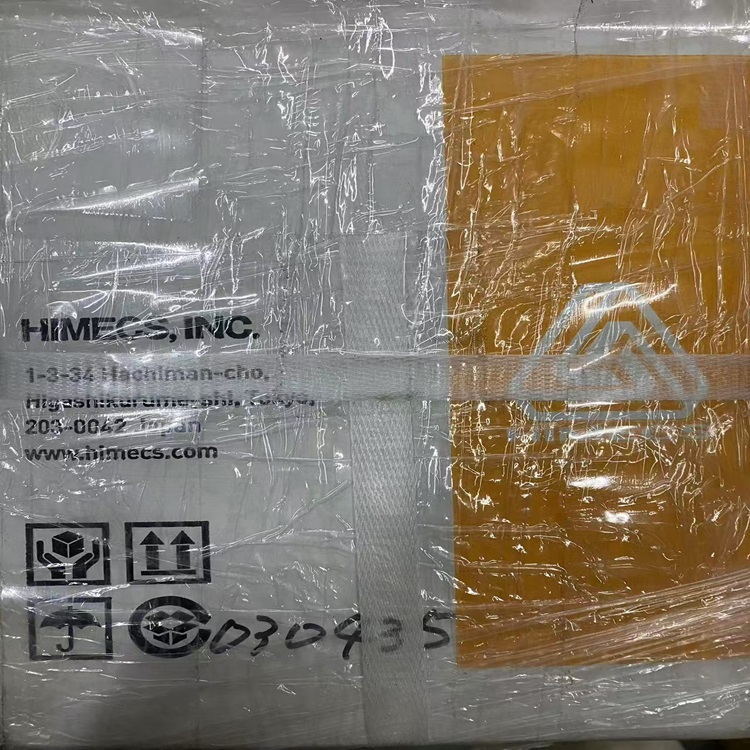 HIMECS气胀夹头气囊19040118