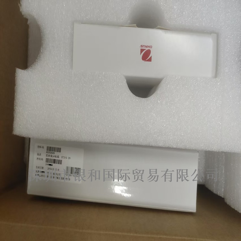 美国OHAUS奥豪斯实验室pH计a-AB33PH-F ZH