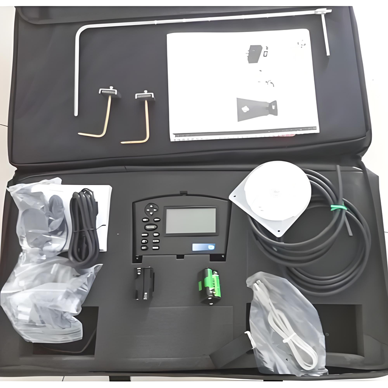 美国TSI DP-CALC 高精度微压计 8715