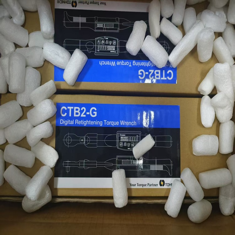 日本东日TOHNICHI数显扭力扳手CTB50N2x12D-G