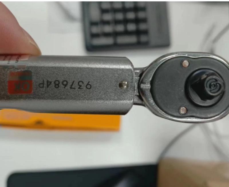 日本东日TOHNICHI数显扭力扳手CTB50N2x12D-G