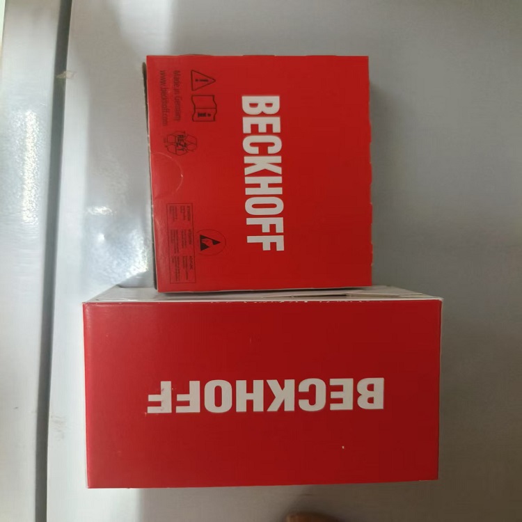 供应通讯模块 BECKHOFF倍福 EK1100全新原装正品